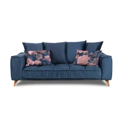 Clearance Sofa Benita 2-Sitzer Sofas & Couches