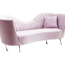 Hot Sofa Cabaret 3-Sitzer Sofas & Couches