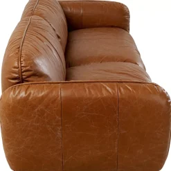 Clearance Sofa Calgary 226Cm Sofas & Couches