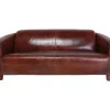 Hot Sofa Cigar Lounge 3-Sitzer Sofas & Couches
