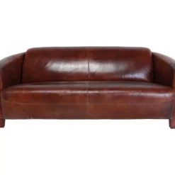 Hot Sofa Cigar Lounge 3-Sitzer Sofas & Couches