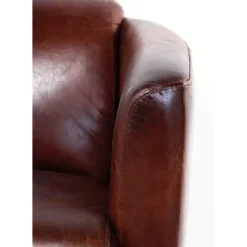 Hot Sofa Cigar Lounge 3-Sitzer Sofas & Couches