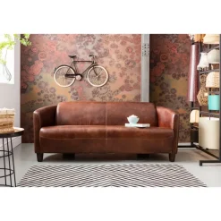 Hot Sofa Cigar Lounge 3-Sitzer Sofas & Couches
