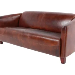 Hot Sofa Cigar Lounge 3-Sitzer Sofas & Couches