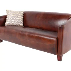Hot Sofa Cigar Lounge 3-Sitzer Sofas & Couches