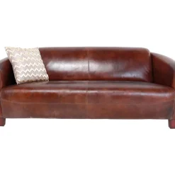 Hot Sofa Cigar Lounge 3-Sitzer Sofas & Couches