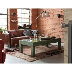 Hot Sofa Cigar Lounge 3-Sitzer Sofas & Couches