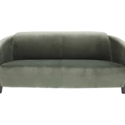 Best Sofa Cigar Lounge 3-Sitzer Grun Sofas & Couches