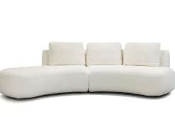 Sale Sofa Dolci Set 1 Left Sofas & Couches