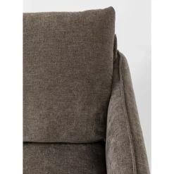 Clearance Sofa Edna 3-Sitzer Grau 245Cm Sofas & Couches