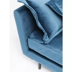 Sofa Element Lullaby Petrol Sofas & Couches