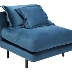 Sofa Element Lullaby Petrol Sofas & Couches