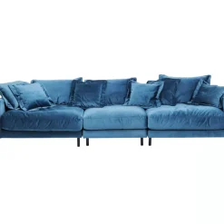 Sofa Element Lullaby Petrol Sofas & Couches
