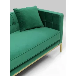 Sale Sofa Loft 3-Sitzer Grun Sofas & Couches