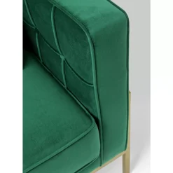 Sale Sofa Loft 3-Sitzer Grun Sofas & Couches