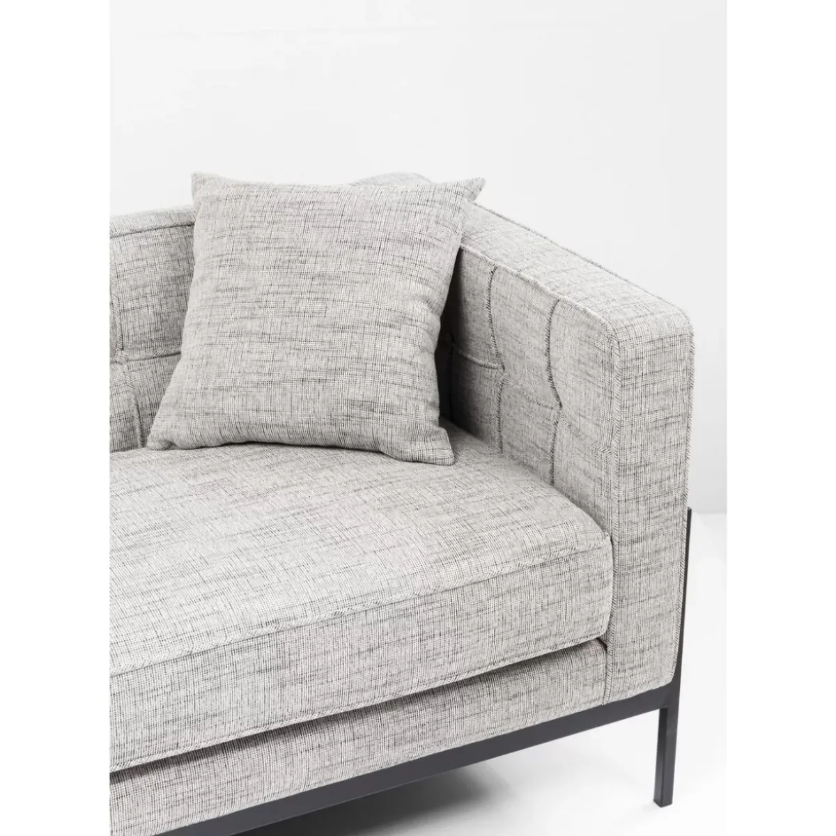 Sale Sofa Loft 3-Sitzer Salt & Pepper Sofas & Couches