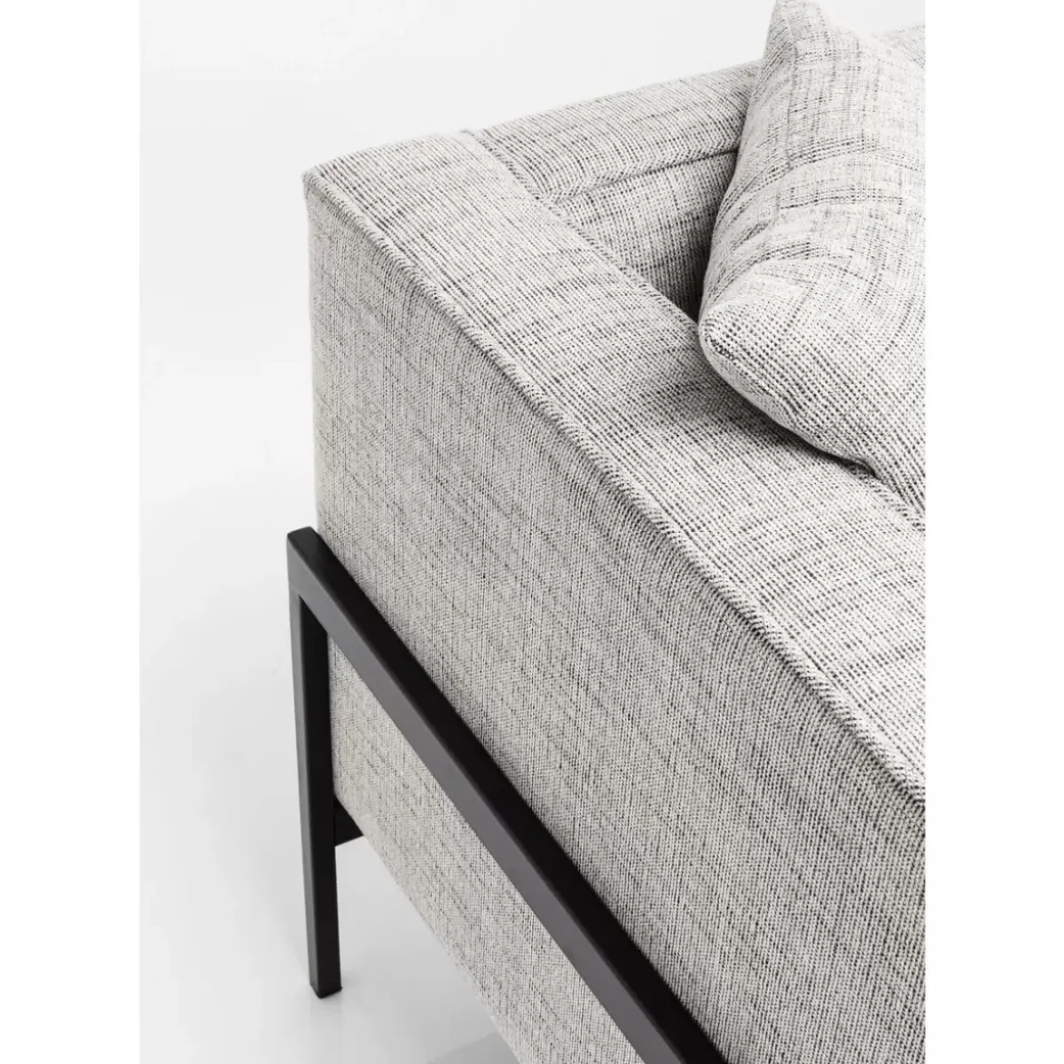 Sale Sofa Loft 3-Sitzer Salt & Pepper Sofas & Couches