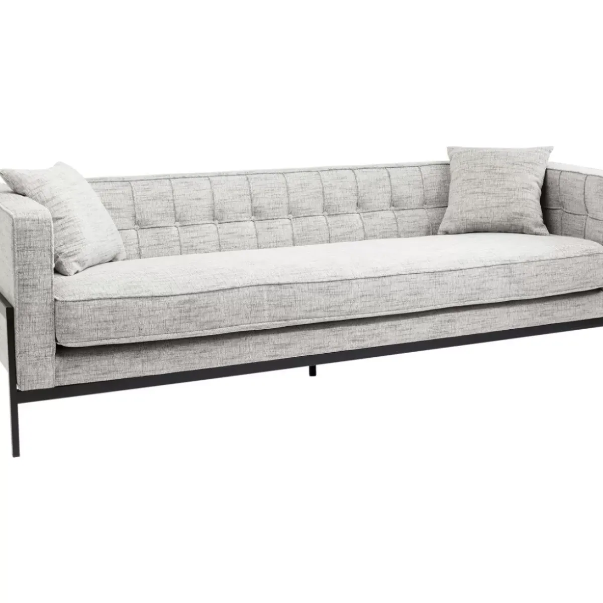 Sale Sofa Loft 3-Sitzer Salt & Pepper Sofas & Couches