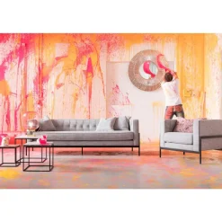 Sale Sofa Loft 3-Sitzer Salt & Pepper Sofas & Couches