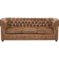 Best Sofa Oxford 3-Sitzer Vintage Smart Sofas & Couches