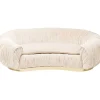 Sofa Perugia 2-Sitzer Creme Sofas & Couches