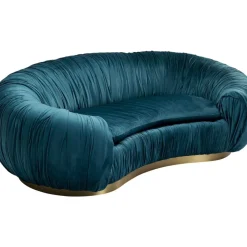 Sale Sofa Perugia 2-Sitzer Smaragd 195Cm Sofas & Couches