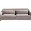 Best Sofa Proud 3-Sitzer Grau Sofas & Couches