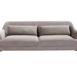 Best Sofa Proud 3-Sitzer Grau Sofas & Couches