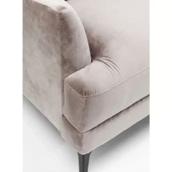 Best Sofa Proud 3-Sitzer Grau Sofas & Couches