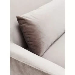Best Sofa Proud 3-Sitzer Grau Sofas & Couches