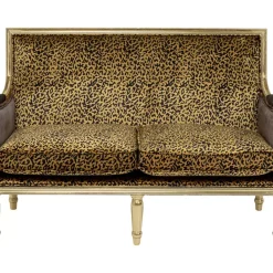 Outlet Sofa Regency Leo 135Cm Sofas & Couches