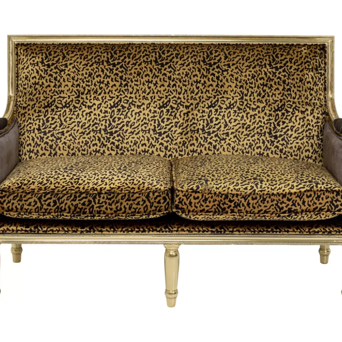 Outlet Sofa Regency Leo 135Cm Sofas & Couches
