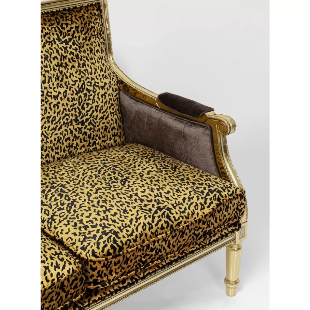 Outlet Sofa Regency Leo 135Cm Sofas & Couches