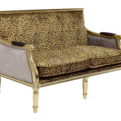 Outlet Sofa Regency Leo 135Cm Sofas & Couches