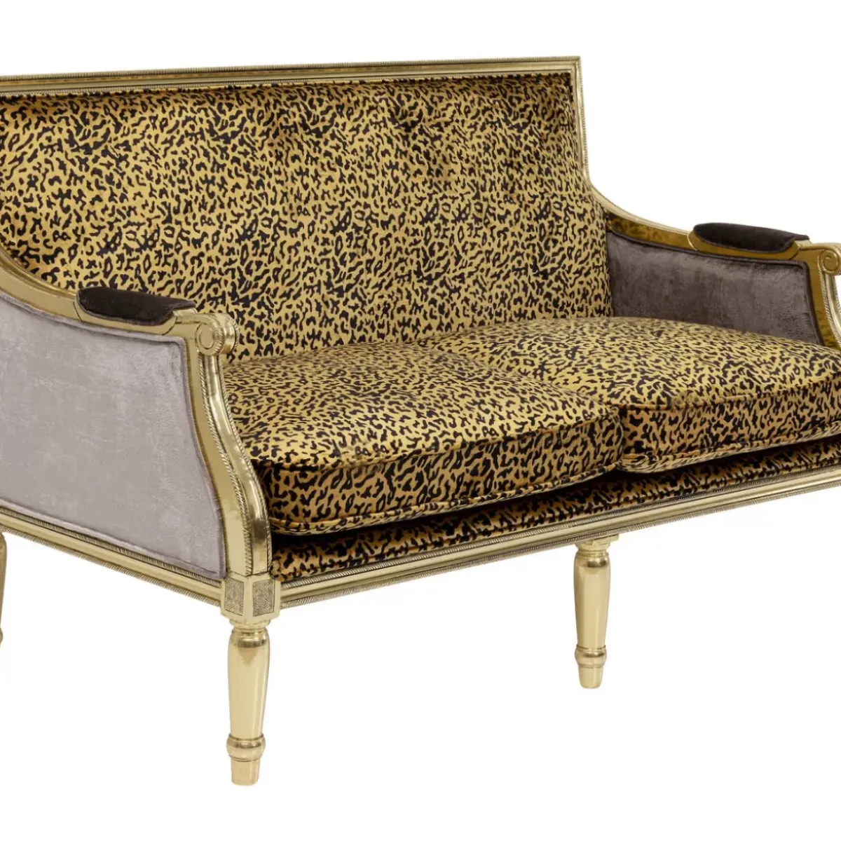 Outlet Sofa Regency Leo 135Cm Sofas & Couches