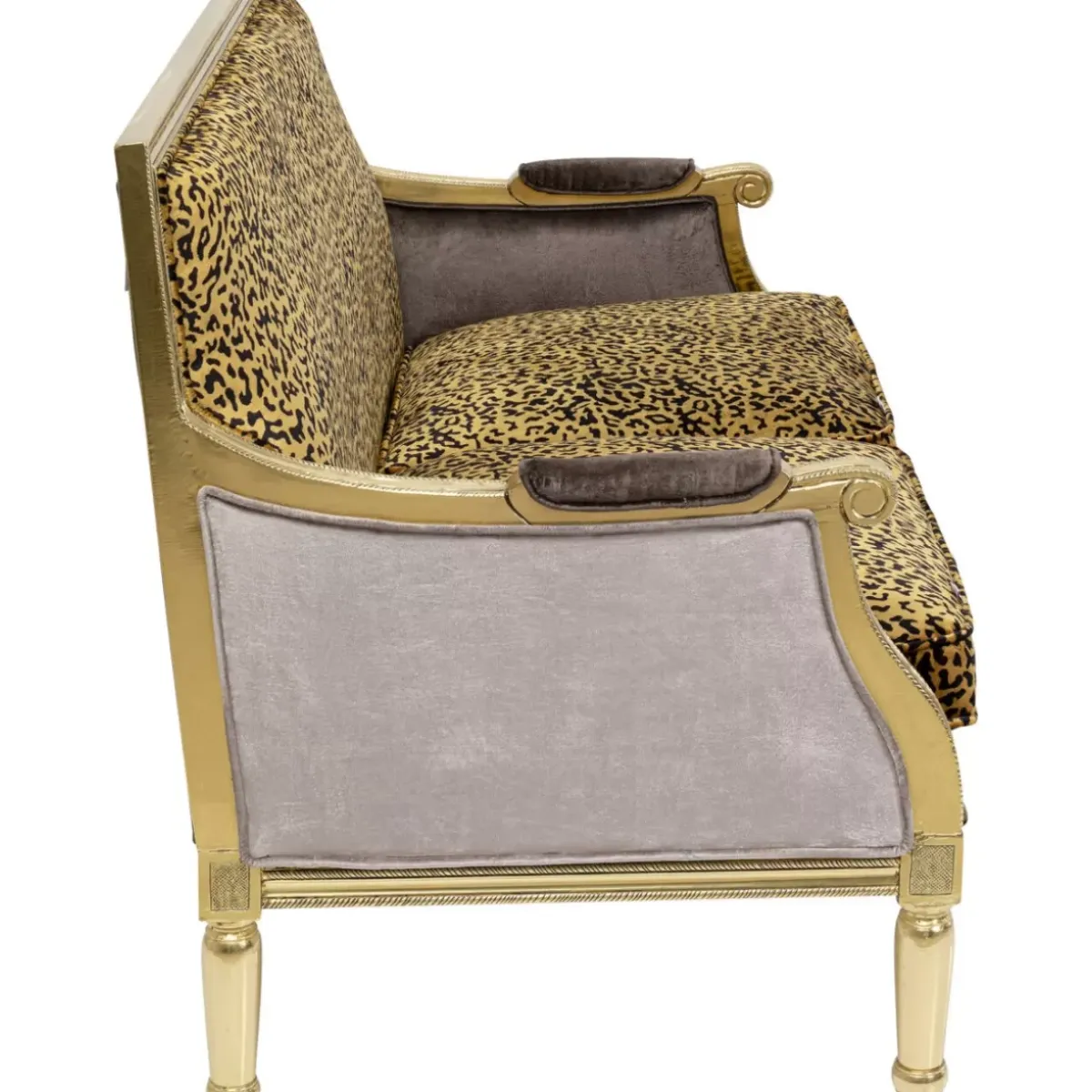 Outlet Sofa Regency Leo 135Cm Sofas & Couches
