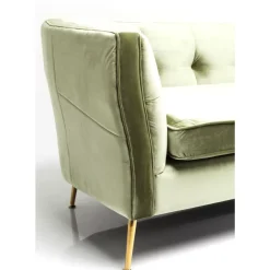 Clearance Sofa Rimini 2-Sitzer Grun Sofas & Couches