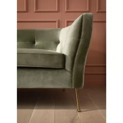 Clearance Sofa Rimini 2-Sitzer Grun Sofas & Couches