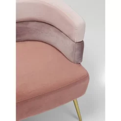 Online Sofa Sandwich 2-Sitzer Rosa Sofas & Couches