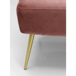 Online Sofa Sandwich 2-Sitzer Rosa Sofas & Couches