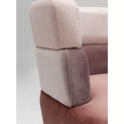 Online Sofa Sandwich 2-Sitzer Rosa Sofas & Couches
