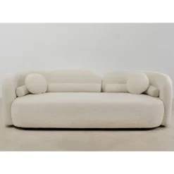 Clearance Sofa 3-Sitzer Kelly Boucle 225Cm Sofas & Couches