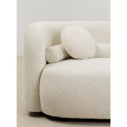 Clearance Sofa 3-Sitzer Kelly Boucle 225Cm Sofas & Couches