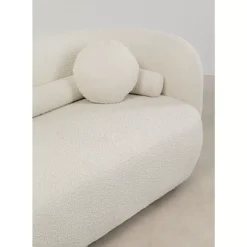 Clearance Sofa 3-Sitzer Kelly Boucle 225Cm Sofas & Couches