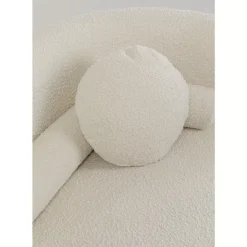 Clearance Sofa 3-Sitzer Kelly Boucle 225Cm Sofas & Couches