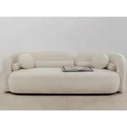 Clearance Sofa 3-Sitzer Kelly Boucle 225Cm Sofas & Couches