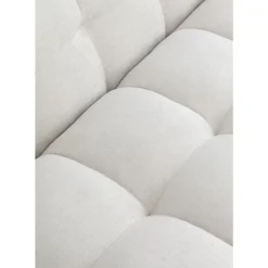 Best Sofa 3-Sitzer Salamanca Creme 240Cm Sofas & Couches