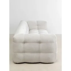 Best Sofa 3-Sitzer Salamanca Creme 240Cm Sofas & Couches