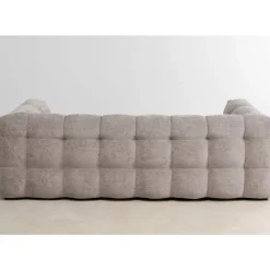 Sale Sofa 3-Sitzer Salamanca Grau 240Cm Sofas & Couches