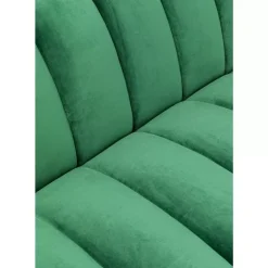 Outlet Sofa Spectra 3-Sitzer Grun Sofas & Couches